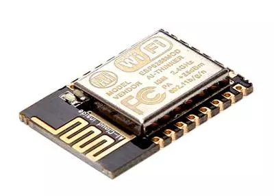 ESP8266